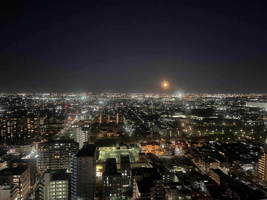 2024年4月14日市工商联主席总商会会长在日本吃工夫茶聊乡情谈人生插图