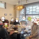 2025年3月1日日本潮汕人春节后聚餐