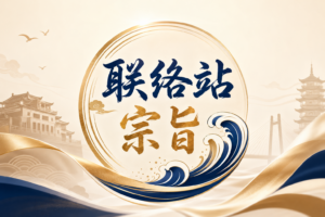 联络站宗旨